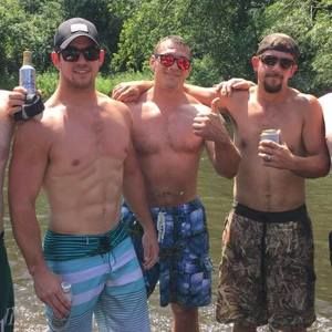 Meet your Posher, Kevin